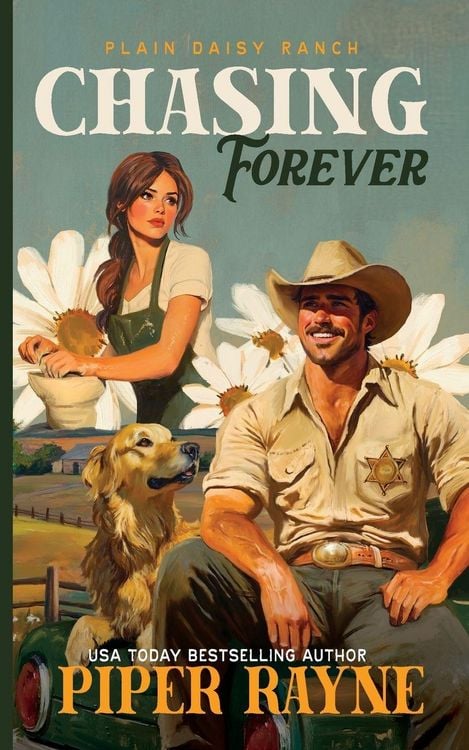 Produktbild: Chasing Forever