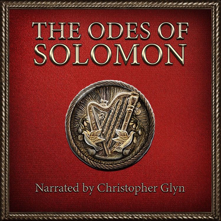 Produktbild: Odes Of Solomon