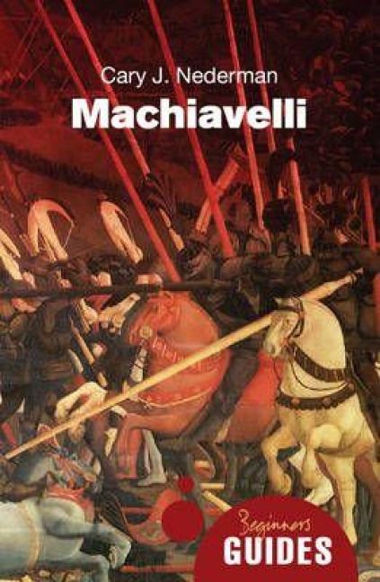 Produktbild: Machiavelli