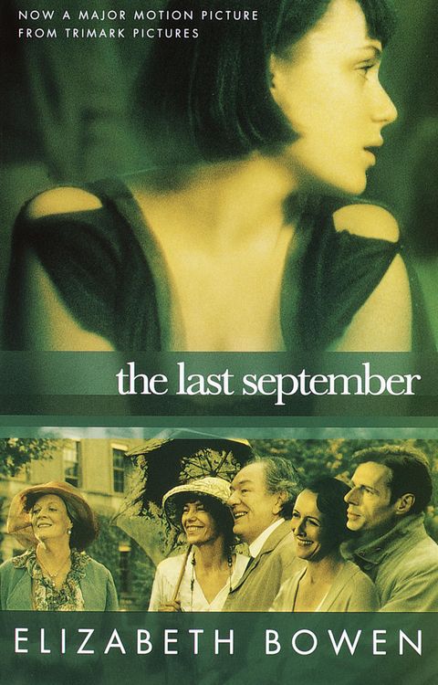 Produktbild: The Last September