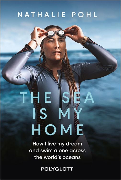 Produktbild: The sea is my home