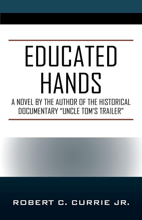 Produktbild: Educated Hands