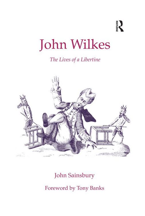 Produktbild: John Wilkes