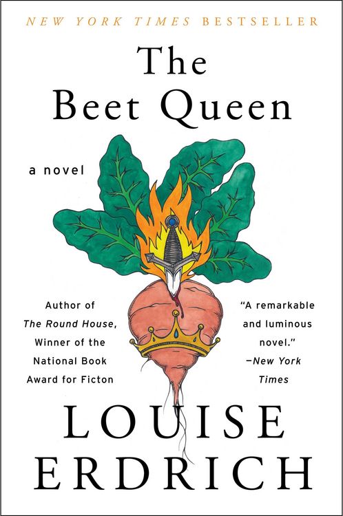 Produktbild: The Beet Queen
