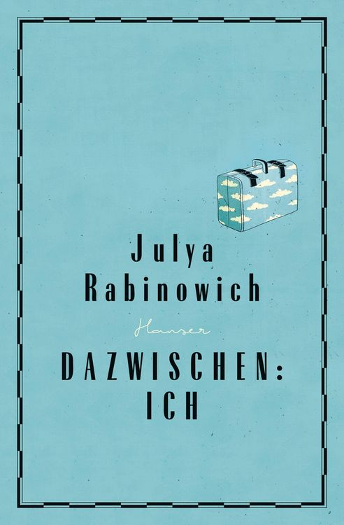Produktbild: Dazwischen: Ich