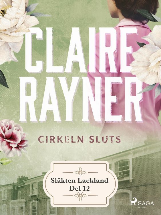 Produktbild: Cirkeln sluts