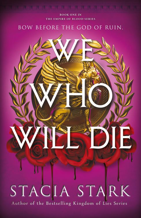Produktbild: We Who Will Die