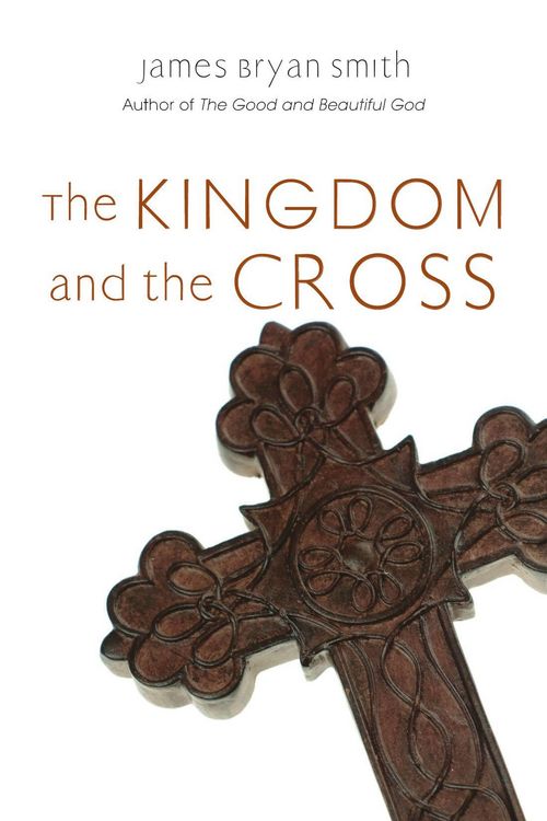 Produktbild: The Kingdom and the Cross