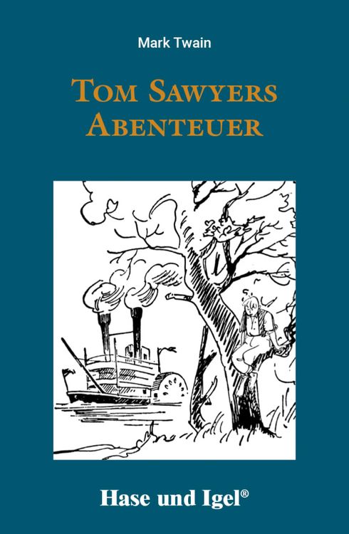 Produktbild: Tom Sawyer