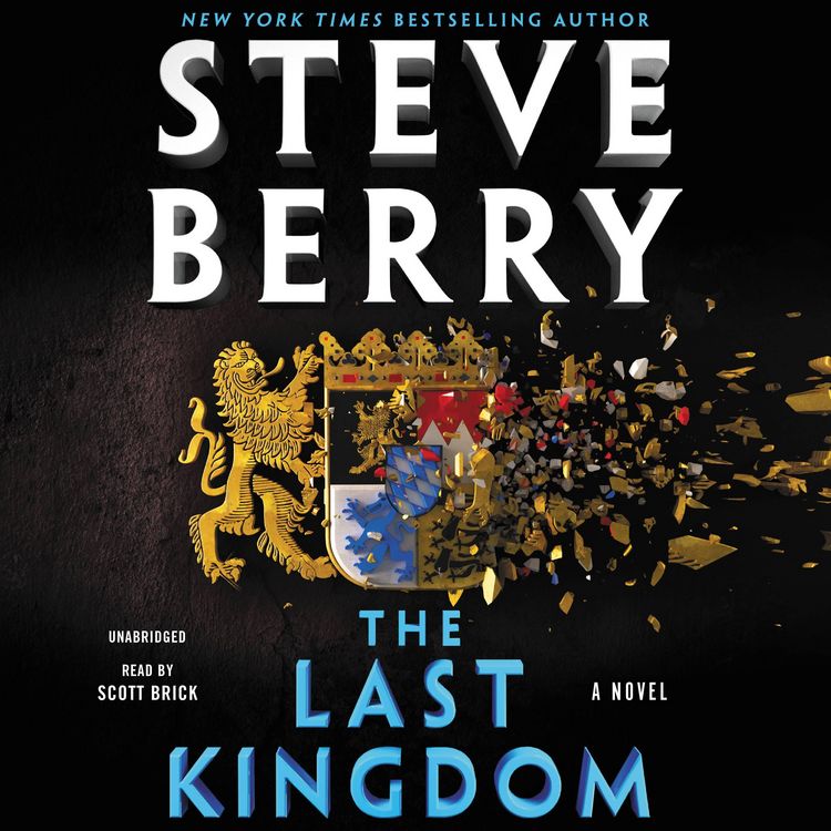 Produktbild: The Last Kingdom