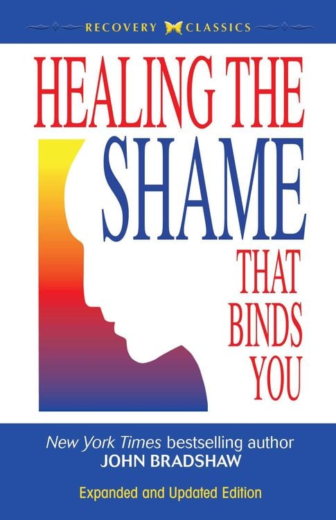 Produktbild: Healing the Shame That Binds You