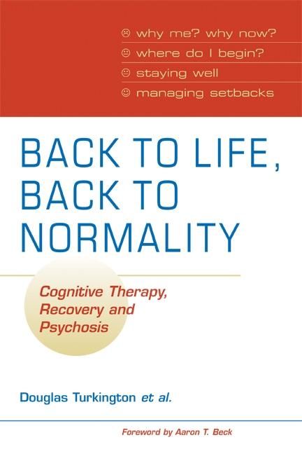 Produktbild: Back to Life, Back to Normality: Volume 1