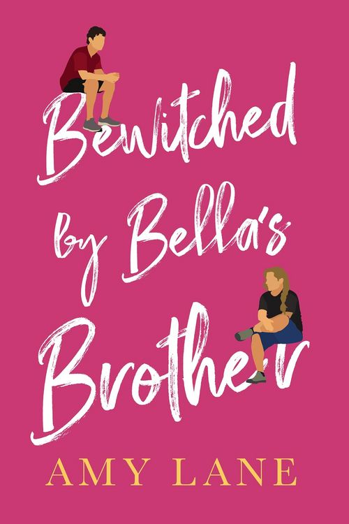 Produktbild: Bewitched by Bella's Brother