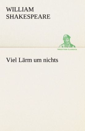 Produktbild: Viel L&auml;rm um nichts
