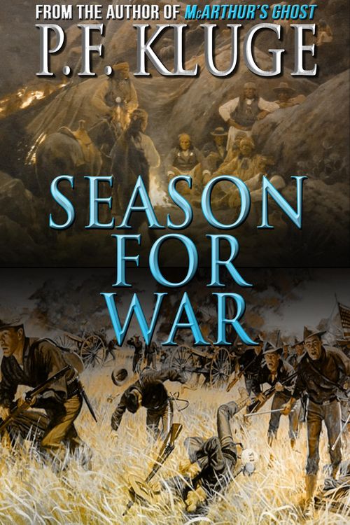 Produktbild: Season for War