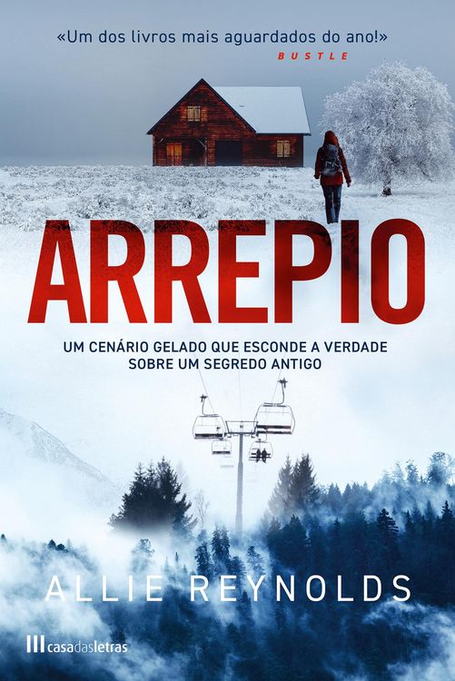 Produktbild: Arrepio