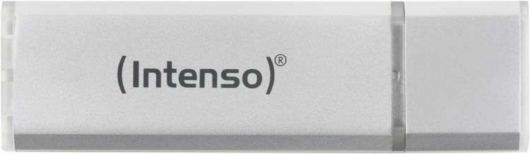 Produktbild: Intenso USB 3.0 Stick 16GB Ultra 3531470 si