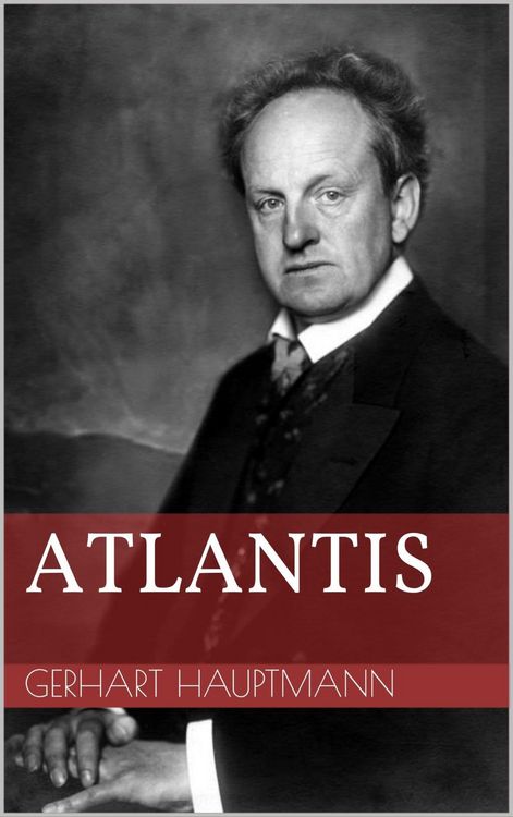 Produktbild: Atlantis