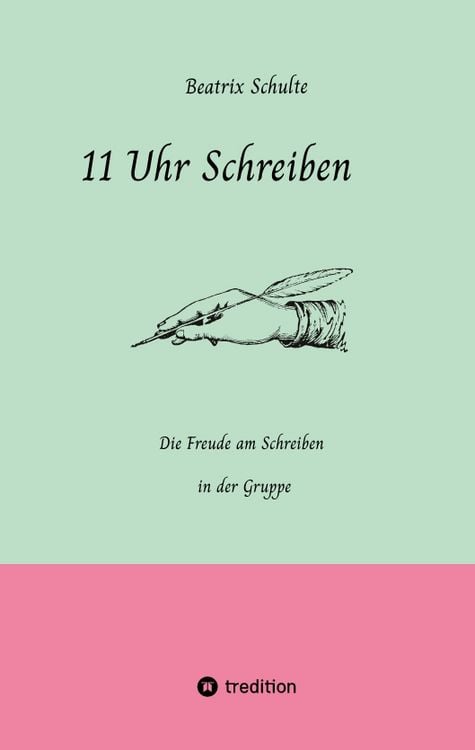 Produktbild: 11 Uhr Schreiben