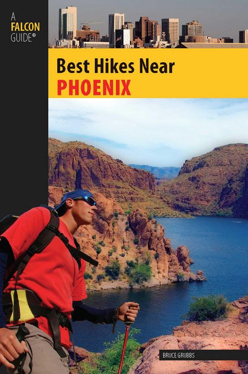 Produktbild: Best Hikes Near Phoenix