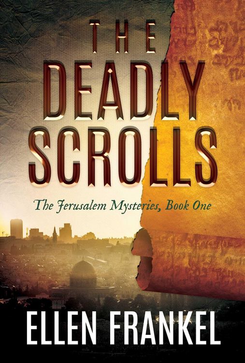 Produktbild: The Deadly Scrolls