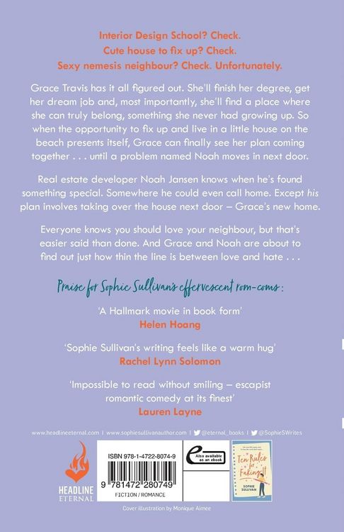 Produktbild: How to Love Your Neighbour
