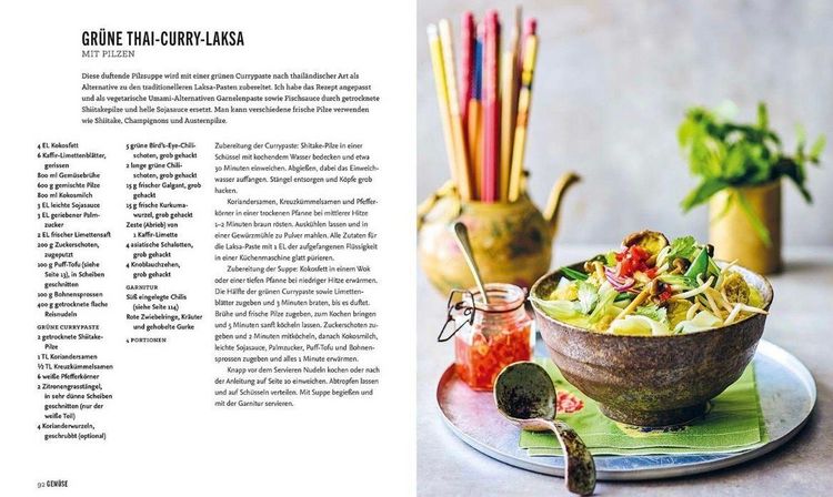 Produktbild: Laksa