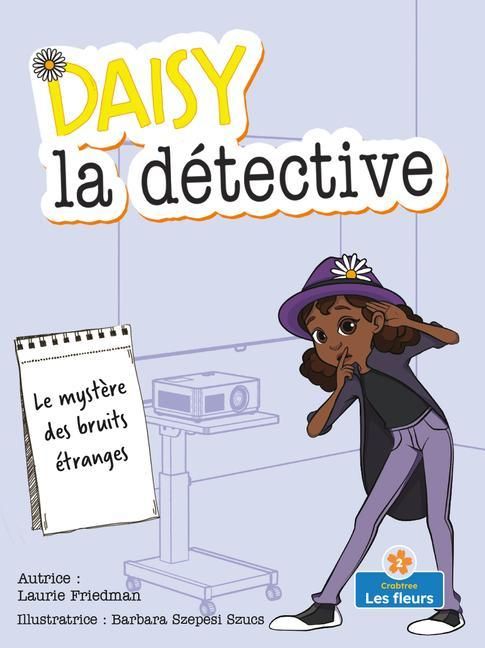 Produktbild: Le Myst&egrave;re Des Bruits &Eacute;tranges (the Mystery of the Spooky Sounds)