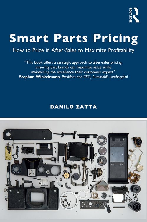 Produktbild: Smart Parts Pricing