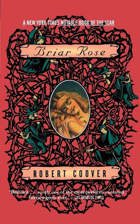 Produktbild: Briar Rose