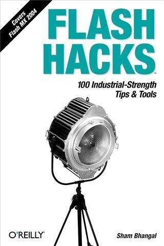 Produktbild: Flash Hacks