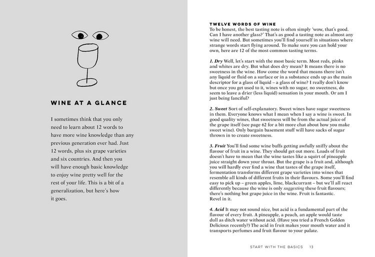 Produktbild: Oz Clarke Wine by the Glass