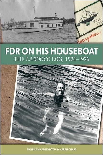 Produktbild: FDR on His Houseboat