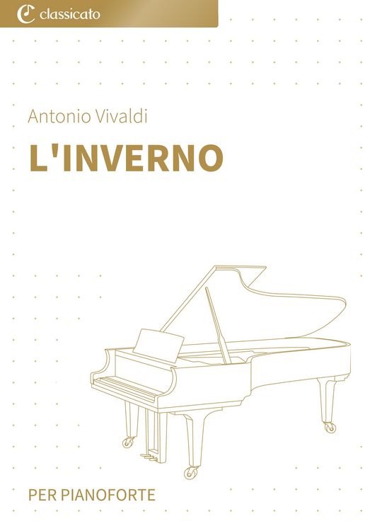 Produktbild: L'inverno