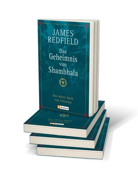 Produktbild: Das Geheimnis von Shambhala