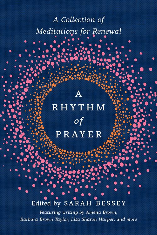 Produktbild: A Rhythm of Prayer