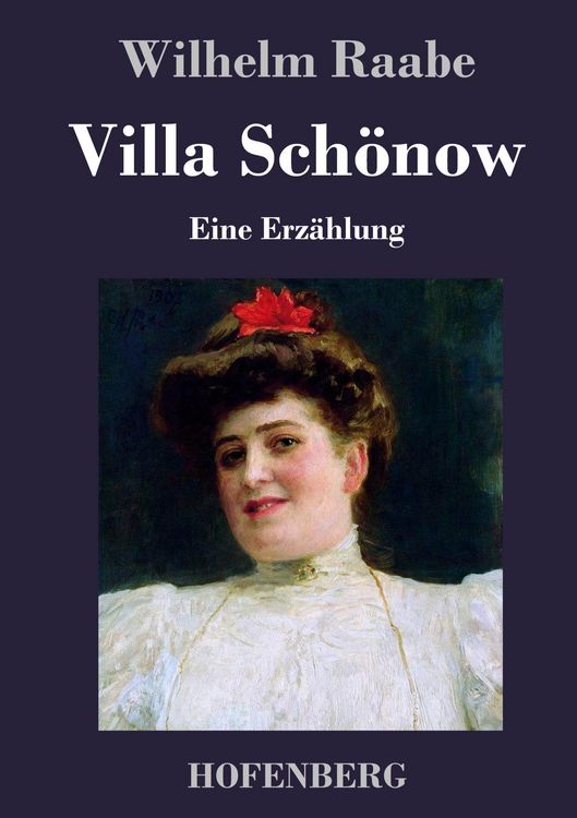 Produktbild: Villa Sch&ouml;now