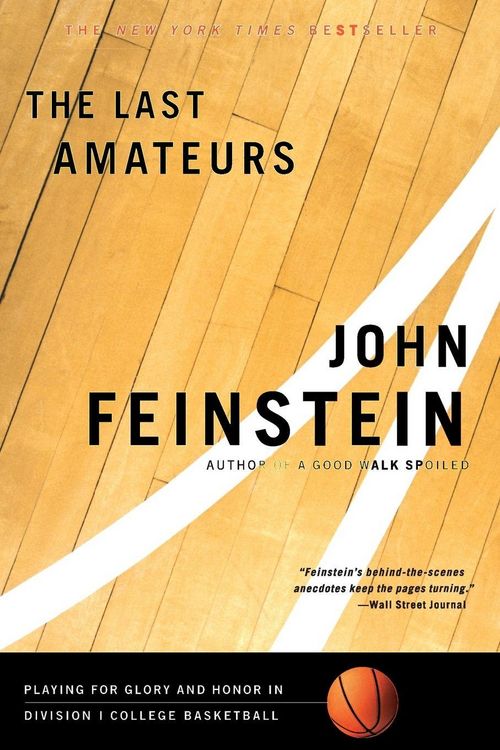 Produktbild: The Last Amateurs