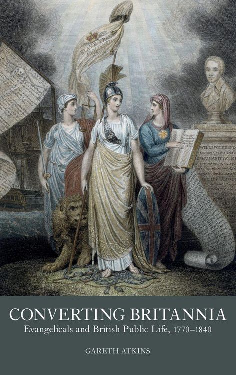 Produktbild: Converting Britannia
