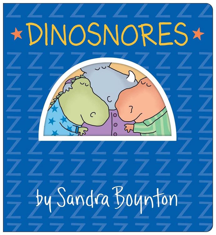 Produktbild: Dinosnores