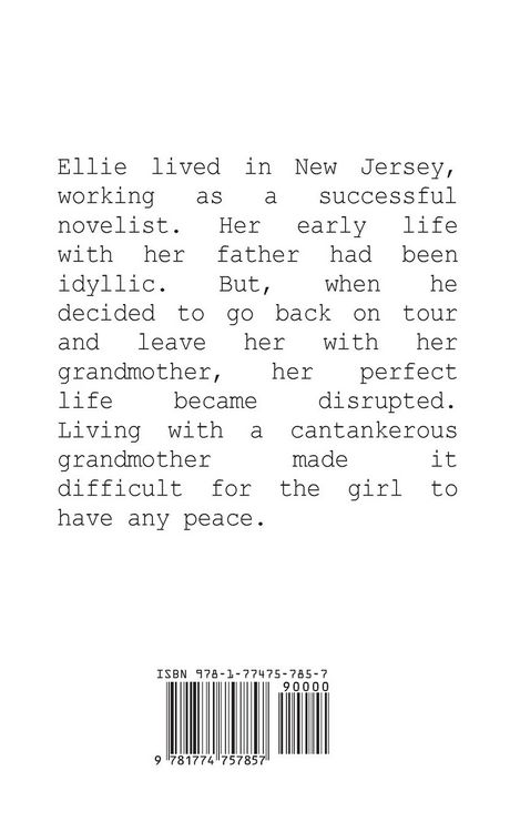 Produktbild: Remembering Ellie