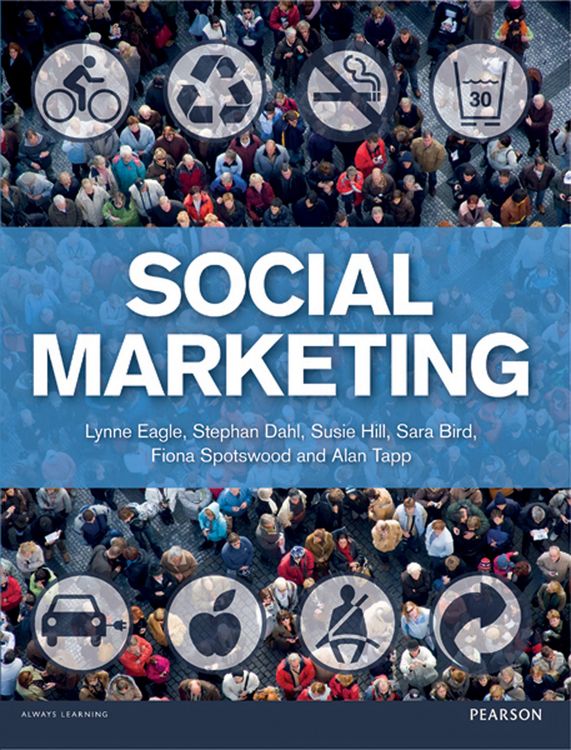 Produktbild: Social Marketing