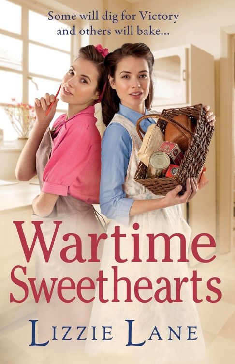 Produktbild: Wartime Sweethearts