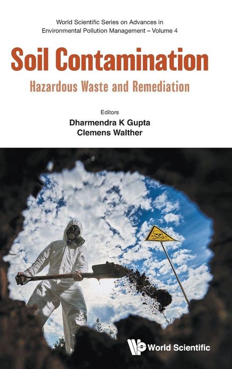 Produktbild: Soil Contamination