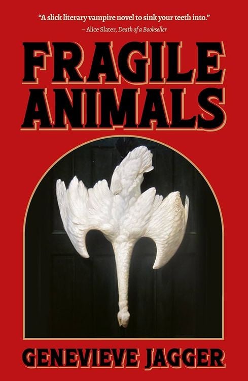 Produktbild: Fragile Animals
