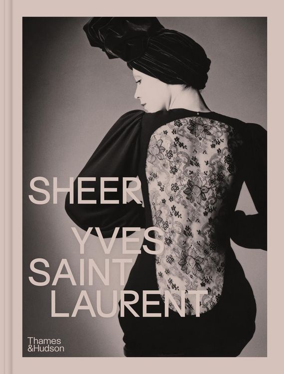 Produktbild: Sheer