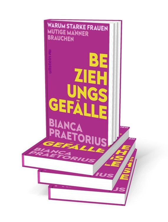 Produktbild: Beziehungsgef&auml;lle