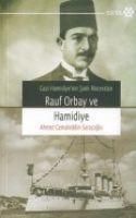 Produktbild: Rauf Orbay ve Gazi Hamidiye