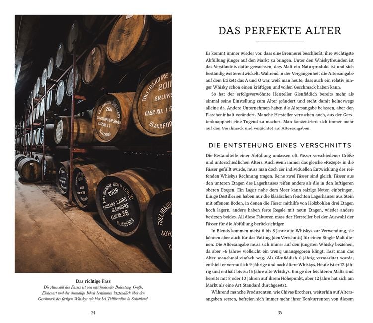 Produktbild: Malt Whisky