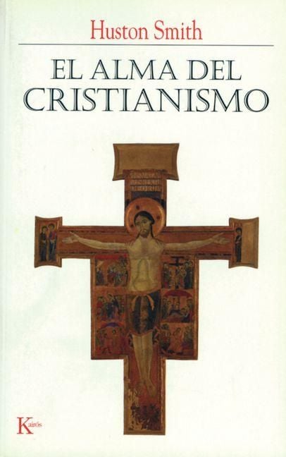 Produktbild: El Alma del Cristianismo